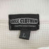 FROMBASIC DOGGS COMPANY ワッフル ヘンリネック L/S Tシャツ メンズ L