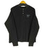 FROMBASIC DOGGS COMPANY ワッフル ヘンリネック L/S Tシャツ メンズ L