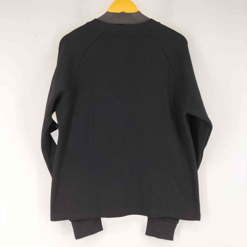 FROMBASIC DOGGS COMPANY ワッフル ヘンリネック L/S Tシャツ メンズ L