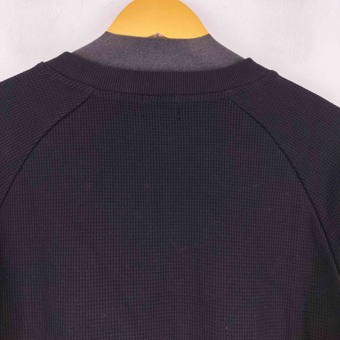 FROMBASIC DOGGS COMPANY ワッフル ヘンリネック L/S Tシャツ メンズ L
