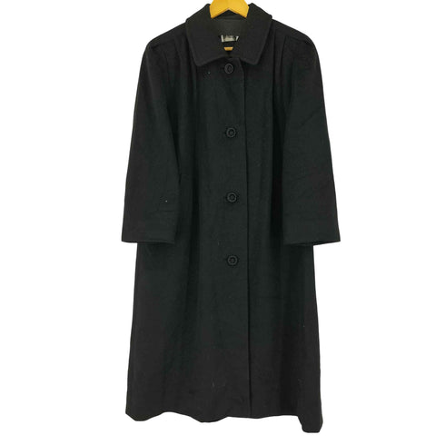 SERIZAWA カシミヤ混コート レディース