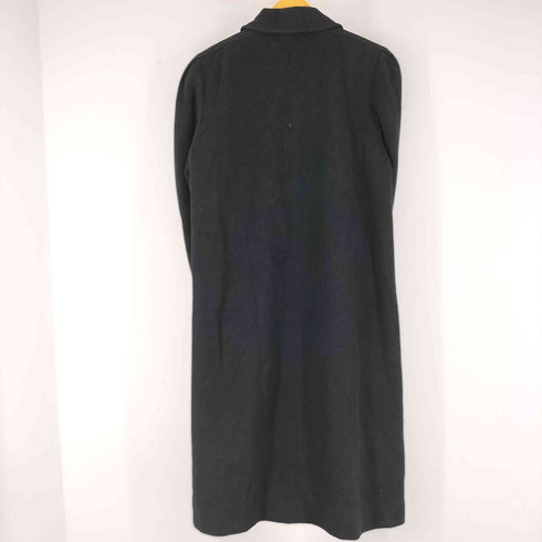 SERIZAWA カシミヤ混コート レディース