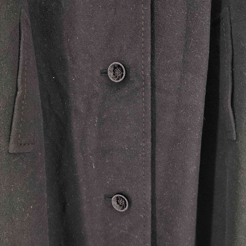 SERIZAWA カシミヤ混コート レディース