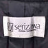SERIZAWA カシミヤ混コート レディース