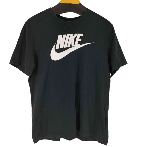 ナイキ NIKE ロゴプリント S/S Tシャツ メンズ XL