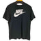 ナイキ NIKE ロゴプリント S/S Tシャツ メンズ XL
