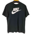 ナイキ NIKE ロゴプリント S/S Tシャツ メンズ XL