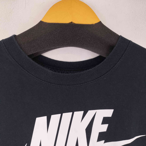 ナイキ NIKE ロゴプリント S/S Tシャツ メンズ XL