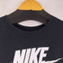 ナイキ NIKE ロゴプリント S/S Tシャツ メンズ XL
