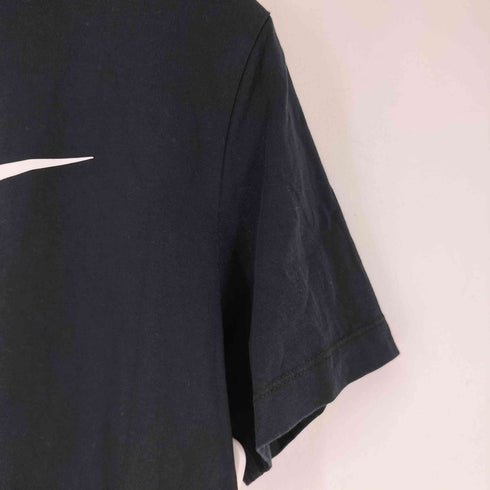 ナイキ NIKE ロゴプリント S/S Tシャツ メンズ XL