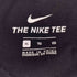 ナイキ NIKE ロゴプリント S/S Tシャツ メンズ XL
