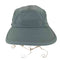 サウスツーウェストエイト SOUTH2 WEST8 Sunshade Cap - Nylon Poplin ナイロン サンシェード キャップ メンズ