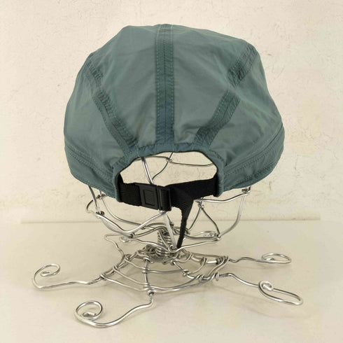サウスツーウェストエイト SOUTH2 WEST8 Sunshade Cap - Nylon Poplin ナイロン サンシェード キャップ メンズ