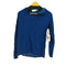 ハートイッセイミヤケ Haat ISSEY MIYAKE ドット シワ加工 L/S カットソー レディース JPN:2