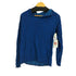 ハートイッセイミヤケ Haat ISSEY MIYAKE ドット シワ加工 L/S カットソー レディース JPN:2