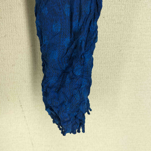 ハートイッセイミヤケ Haat ISSEY MIYAKE ドット シワ加工 L/S カットソー レディース JPN:2
