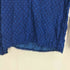 ハートイッセイミヤケ Haat ISSEY MIYAKE ドット シワ加工 L/S カットソー レディース JPN:2