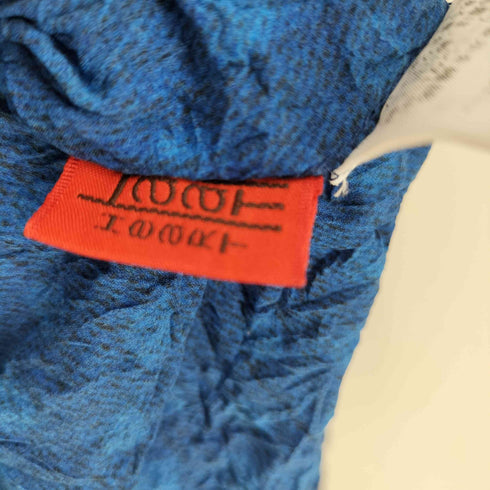 ハートイッセイミヤケ Haat ISSEY MIYAKE ドット シワ加工 L/S カットソー レディース JPN:2