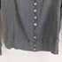 ツモリチサト TSUMORI CHISATO シワ加工 L/S カーディガン レディース JPN:2