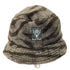 サウスツーウェストエイト SOUTH2 WEST8 Bucket Hat - Poly Fleece フリース バケットハット メンズ L