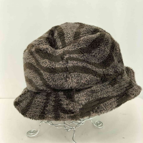 サウスツーウェストエイト SOUTH2 WEST8 Bucket Hat - Poly Fleece フリース バケットハット メンズ L