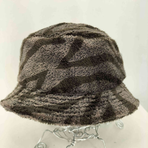 サウスツーウェストエイト SOUTH2 WEST8 Bucket Hat - Poly Fleece フリース バケットハット メンズ L