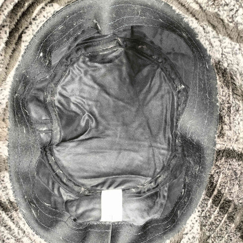 サウスツーウェストエイト SOUTH2 WEST8 Bucket Hat - Poly Fleece フリース バケットハット メンズ L