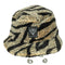 サウスツーウェストエイト SOUTH2 WEST8 Bucket Hat - Poly Fleece フリース バケットハット メンズ M