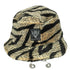 サウスツーウェストエイト SOUTH2 WEST8 Bucket Hat - Poly Fleece フリース バケットハット メンズ M