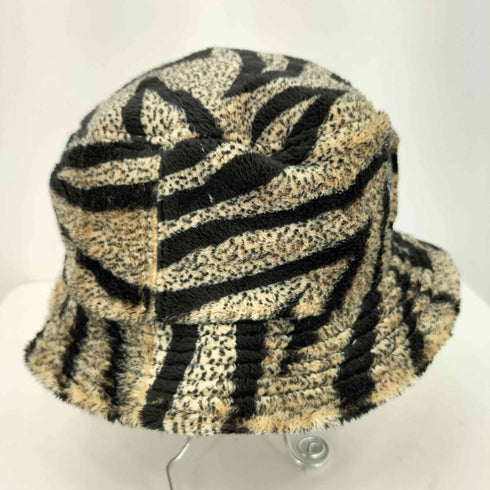 サウスツーウェストエイト SOUTH2 WEST8 Bucket Hat - Poly Fleece フリース バケットハット メンズ M