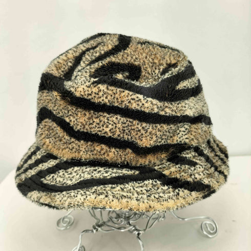 サウスツーウェストエイト SOUTH2 WEST8 Bucket Hat - Poly Fleece フリース バケットハット メンズ M