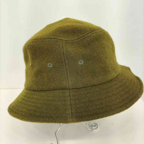 ニードルズ Needles Bucket Hat - Wool Uneven Dye バケットハット ウール アンイーブン メンズ L
