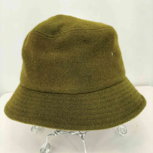 ニードルズ Needles Bucket Hat - Wool Uneven Dye バケットハット ウール アンイーブン メンズ L