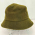 ニードルズ Needles Bucket Hat - Wool Uneven Dye バケットハット ウール アンイーブン メンズ L
