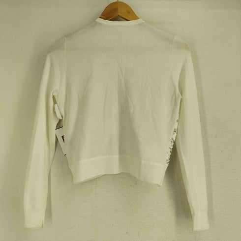 ELIE TAHARI レース カーディガン レディース