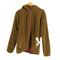 マーモット MARMOT SHEEP FLEECE PARKA シープフリースパーカー メンズ import:XL
