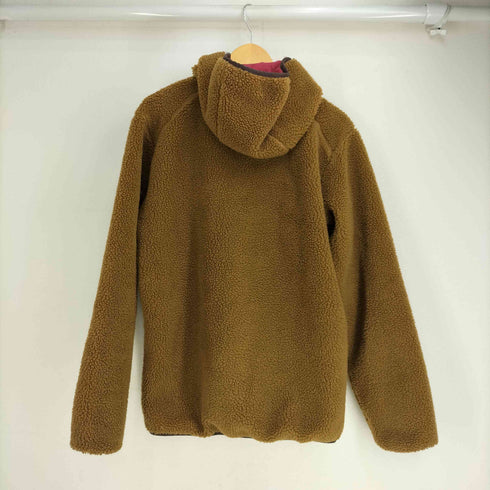マーモット MARMOT SHEEP FLEECE PARKA シープフリースパーカー メンズ import:XL