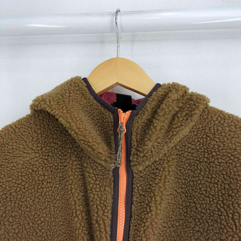 マーモット MARMOT SHEEP FLEECE PARKA シープフリースパーカー メンズ import:XL