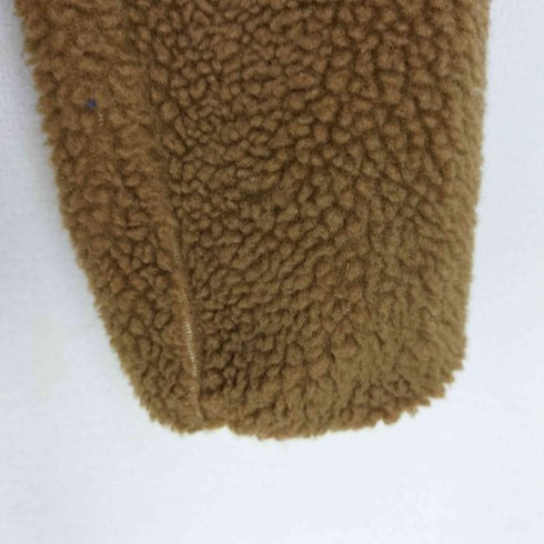 マーモット MARMOT SHEEP FLEECE PARKA シープフリースパーカー メンズ import:XL