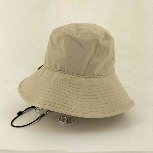 ニュートラルワークス NEUTRALWORKS ツイルロゴハット(ユニセックス) メンズ L