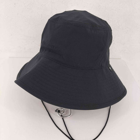 ニュートラルワークス NEUTRALWORKS ツイルロゴハット(ユニセックス) メンズ L