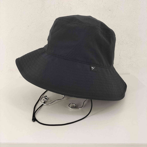 ニュートラルワークス NEUTRALWORKS ツイルロゴハット(ユニセックス) メンズ L