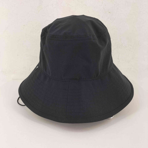 ニュートラルワークス NEUTRALWORKS ツイルロゴハット(ユニセックス) メンズ L