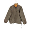 エーグル AIGLE リバーシブルジャケット メンズ import:XL