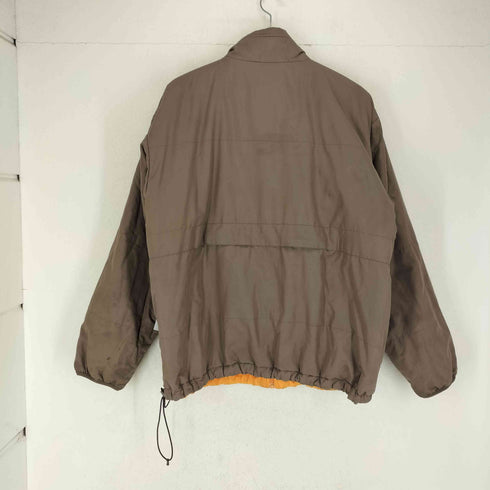 エーグル AIGLE リバーシブルジャケット メンズ import:XL