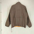 エーグル AIGLE リバーシブルジャケット メンズ import:XL