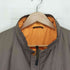 エーグル AIGLE リバーシブルジャケット メンズ import:XL