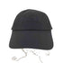 ニュートラルワークス NEUTRALWORKS フォークス サンシールドキャップ(ユニセックス) メンズ ONE SIZE