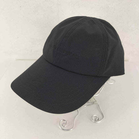 ニュートラルワークス NEUTRALWORKS フォークス サンシールドキャップ(ユニセックス) メンズ ONE SIZE