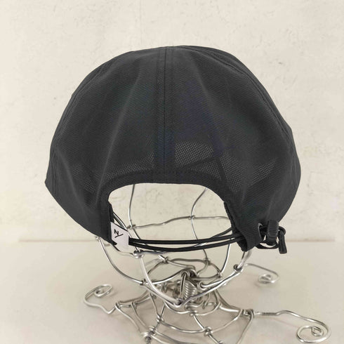 ニュートラルワークス NEUTRALWORKS フォークス サンシールドキャップ(ユニセックス) メンズ ONE SIZE